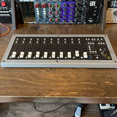Softube Console 1 Hardware/Software Mixer and Fader **API and NEVE Console Emulation Licenses Included** image 9