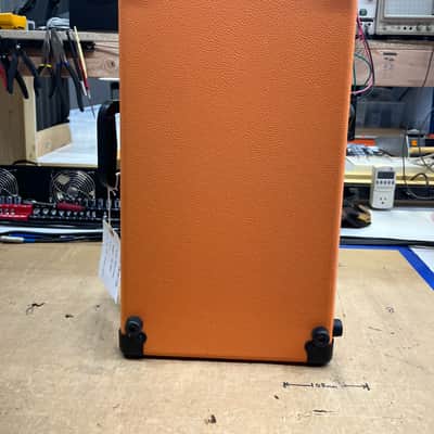 Monorocket 12U 84HP 336HP Total Orange Eurorack Synth Case for Modular Synth image 13