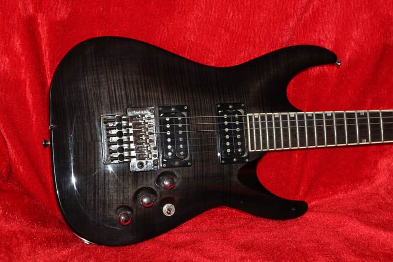 Edwards by ESP E-HR-98 MIJ 90's | Reverb