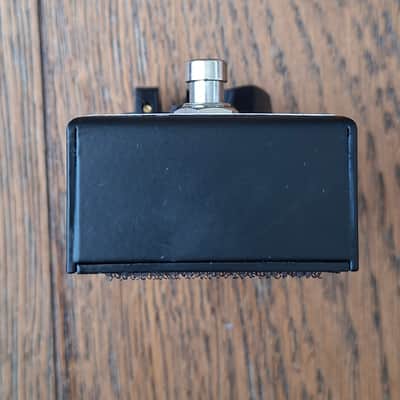 J. Rockett El Hombre Overdrive 2021 - Black Skull Graphic image 8
