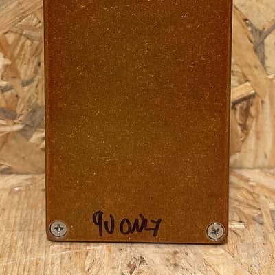 Pre Owned TATE FX Raise The Dead Fuzz Inc. Box image 2