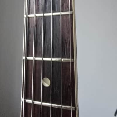 Framus 5/155 Strato Super 1965 – German Vintage - Professionally Serviced – Candy Apple Red image 14