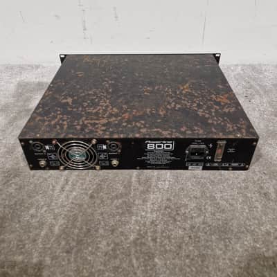 Carlsbro Powerline 800 - Guitar Amplifier - Spares or Repair image 4