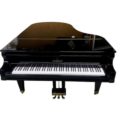 Bosendorfer designed - Grand piano Kimball Viennesse Edition 6'7 image 3
