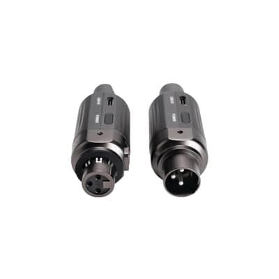 On-Stage RXLRWS1 Rechargeable XLR Wireless System image 7
