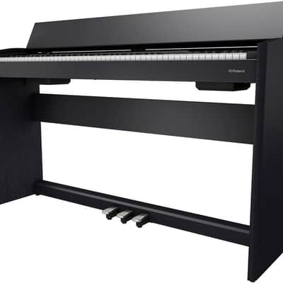 Roland Digital Pianos-Home (F701-LA) image 5