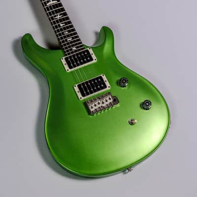 PRS CE 24 Satin 2023 - Green image 4