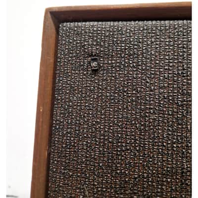Celestion Ditton 15 - Hi-Fi Speakers - Pair - Wood Veneer - Fair image 8