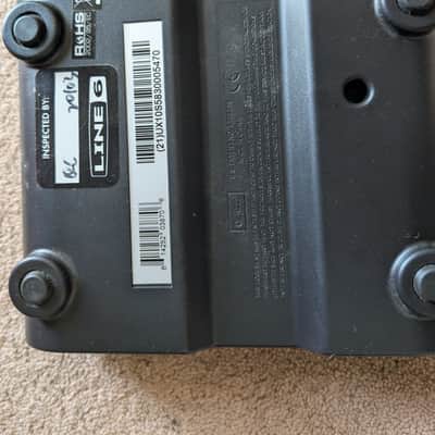 Line 6 TonePort UX1 2000s image 3
