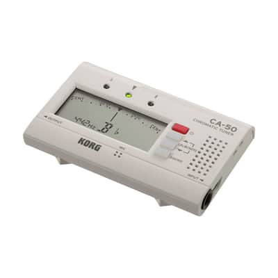 CA-50 Korg image 1