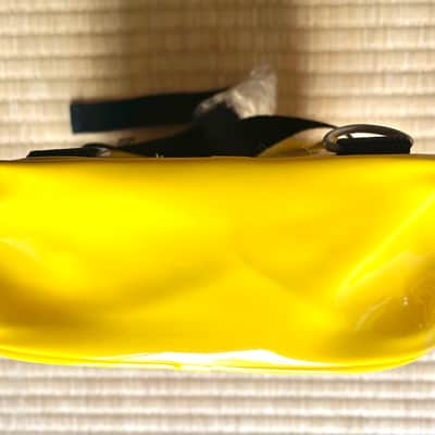 Boss OD-3 | Promotional Mini Rucksack | Rare! 2000s - Tellow image 5