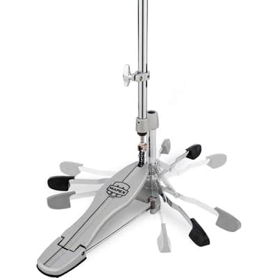 Mapex StreetLite Flat Base Hi Hat Stand image 5