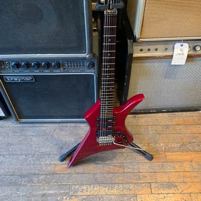 Washburn HM-5V 1985 image 1