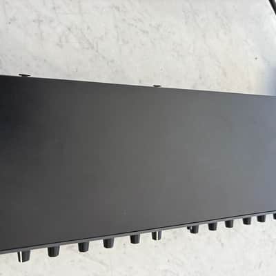 dbx 266XL Stereo Compressor / Limiter 2010s - Black image 6
