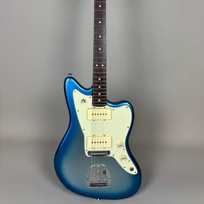 Fender Limited Edition American Professional Jazzmaster - 2020 image 1