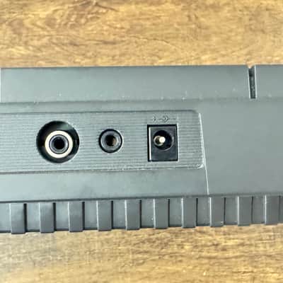 Yamaha PSS-370 Synthesizer 1987 - Black image 12