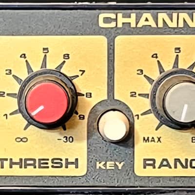 Omni-Craft GT-4A (4Ch Analog Gate) image 1