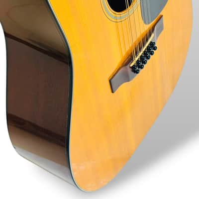 Martin D12-18 1983 image 17