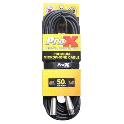 Behringer X32 Rack 40-Input 25-Bus Digital Rack Mixer, Bundle with 2x 25' XLR Microphone Cable image 6