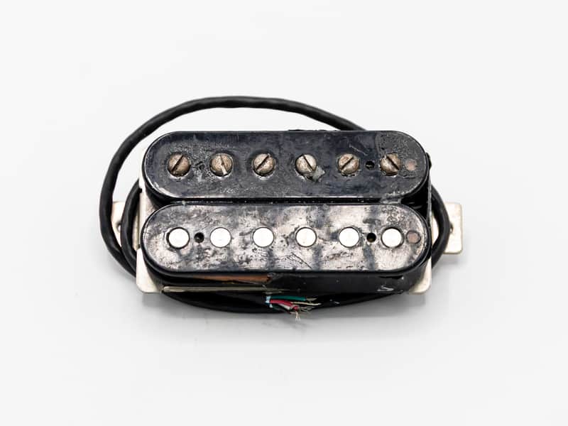 2011 Seymour Duncan SH-2N Jazz Neck Position Humbucker | Reverb