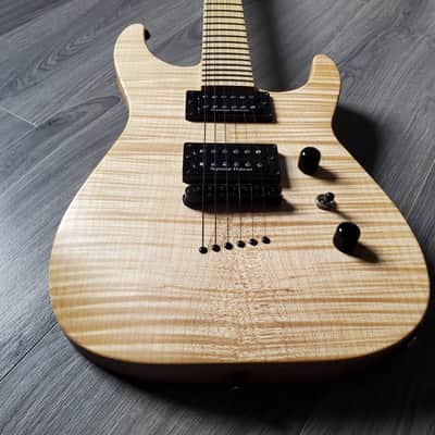 Jackson Custom Select Soloist SL2HT image 6