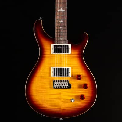 PRS SE David Grissom DGT McCarty Tobacco Sunburst (320) image 2