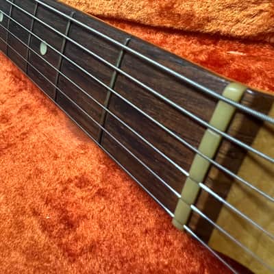 1965 Fender Stratocaster Original Vintage Guitar Pre-CBS image 18