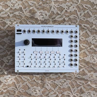 Westlicht Performer Eurorack Sequencer image 2