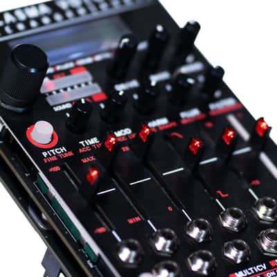Gamechanger Audio Plasma Voice - Synth Module image 2