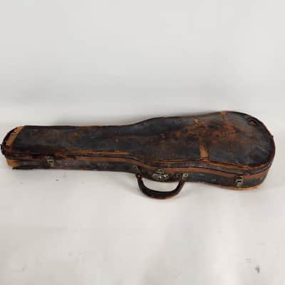 Antique Francois Barzoni 3/4 size Violin 1900-1920 image 23