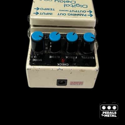 Boss DD-5 Digital Delay -x18376 image 3