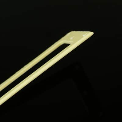 Humbucker to Mini-Humbucker Adapter Pickup Ring ,Cream image 6