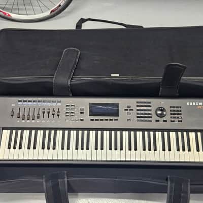 Kurzweil Pc3k7 2010s