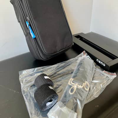 Pedaltrain Nano with Soft Case imagen 4