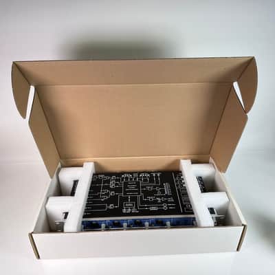 RME FireFace 800 FireWire Audio Interface & Converter image 18