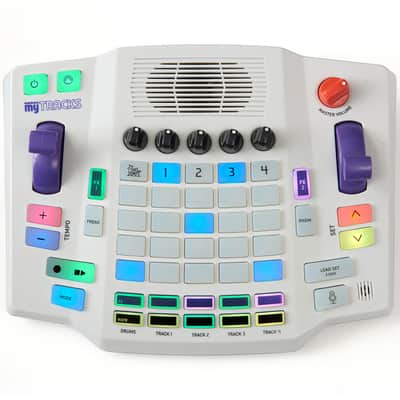 鍵盤楽器 Playtime Engineering Blipblox Playtime Engineering Blipblox Synthesizer | Reverb