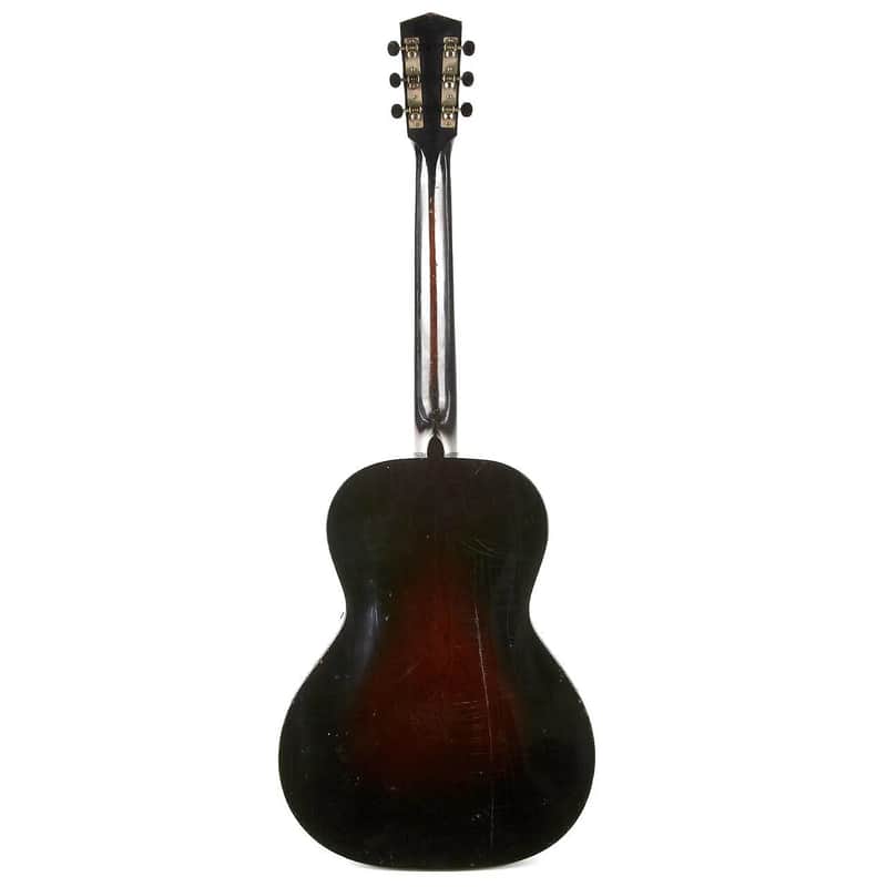 Kalamazoo KG-21 1935 - 1943 image 2
