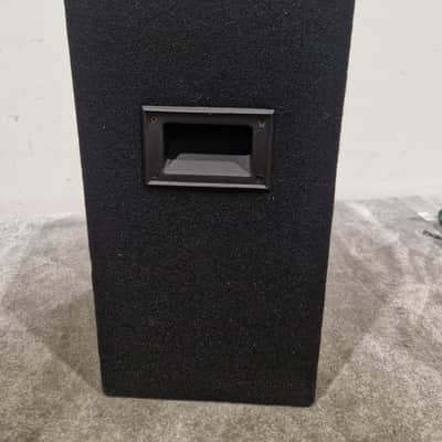 Immagine Skytec - PA Speakers - Active/Passive - Black - Good - 5