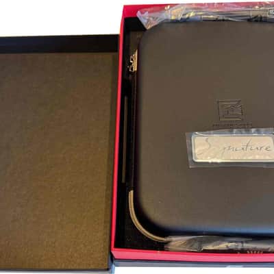 Ultrasone Signature Fusion Final Edition Headphones- Brand New! image 3