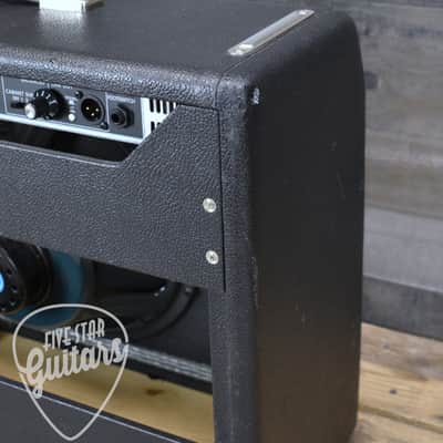 Pre-Owned Fender Tone Master Deluxe Reverb image 12