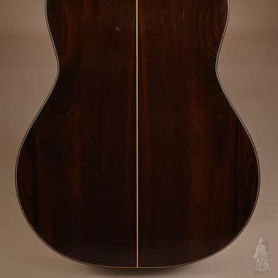 2003 C. F. Vega Manuel Ramirez, 1912 (Ex. Segovia) Model image 4