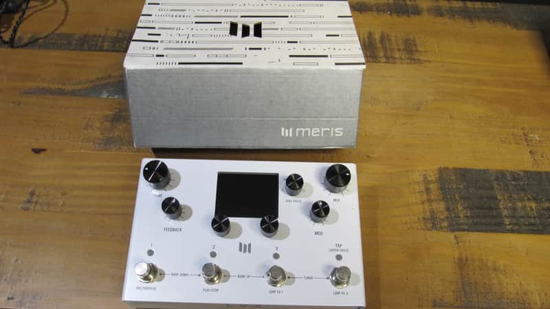 Meris LVX