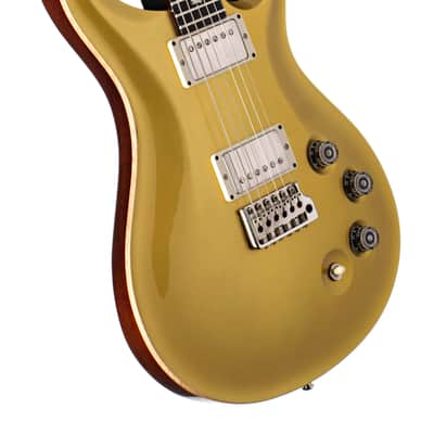 PRS DGT Goldtop Guitar #0335191 image 8