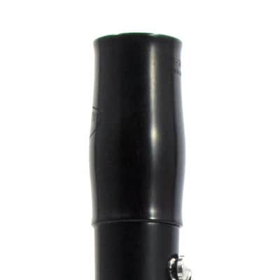 Backun 'Lumiere' Custom Grenadilla Clarinet in Bb SN 829 OPEN BOX image 9