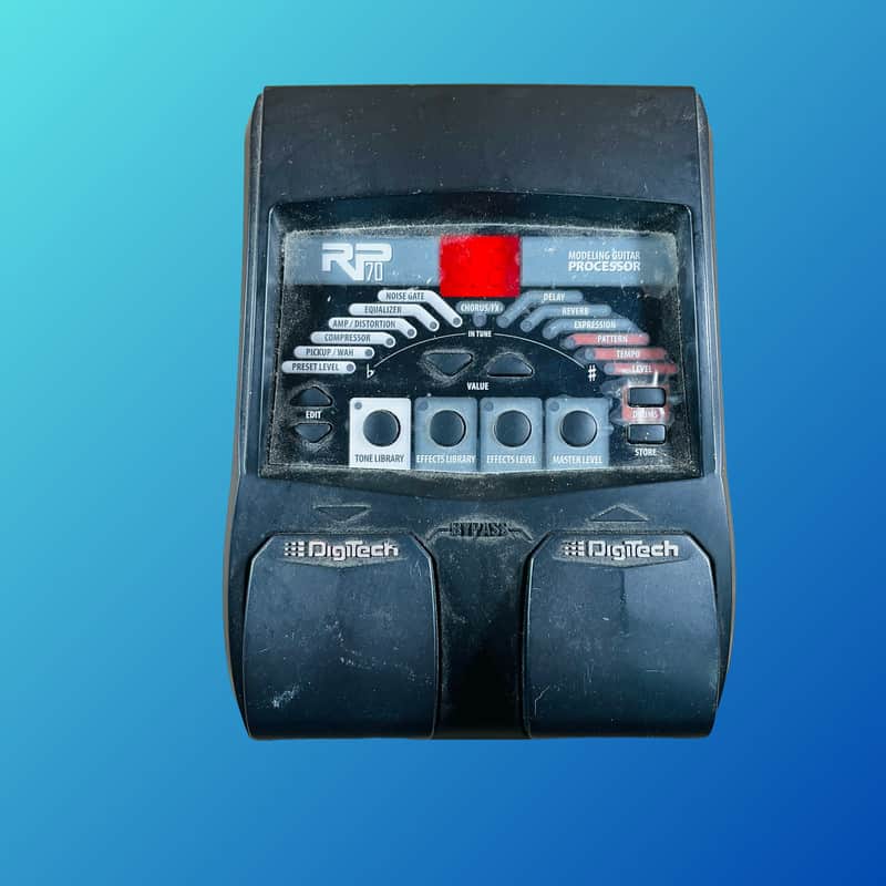 DigiTech RP70 image 1