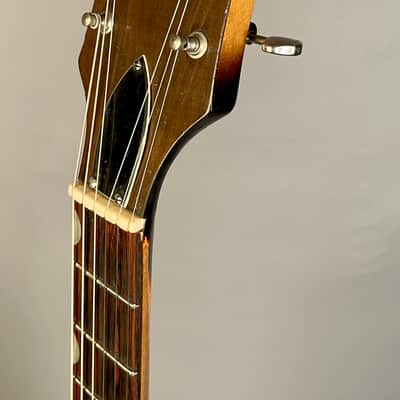 Gretsch Model 6124 Anniversary 1959 Sunburst image 18