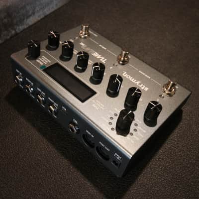 Strymon TimeLine MX Delay 2026 - Present - Grey image 5