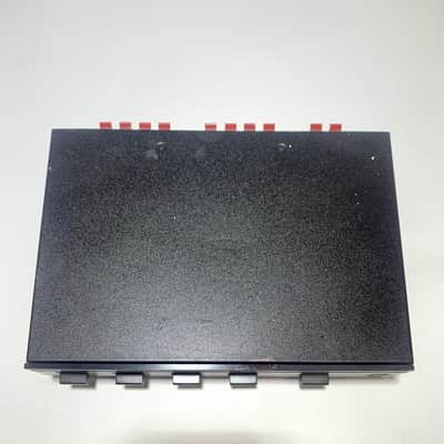 NILES SPS-4 Speaker Selector Box for 4 Pairs of Speakers #2075 - USED image 4