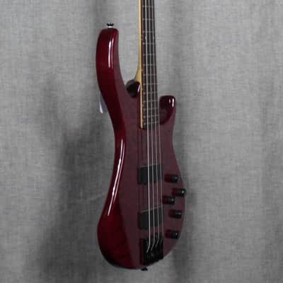 Peavey Millenium 4 AC BXP, Red (USED) image 4
