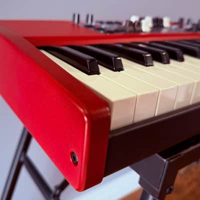 Nord Electro 6D SW61 Keyboard / Stage Piano (like new) image 6